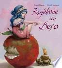 Regálame un beso