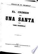 Regalo de El imparcial.