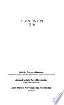 Regeneración (1911)