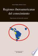 Regiones iberoamericanas del conocimiento