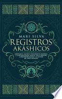 Registros Akáshicos