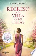 Regreso a la villa de las telas