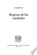 Regreso de las carabelas