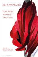 Rei Kawakubo