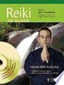 Reiki sin secretos (+DVD)