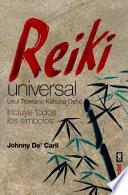 Reiki Universal