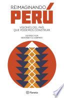 Reimaginando Perú