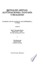 Reinaldo Arenas
