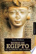 Reinas de Egipto