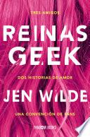 Reinas Geek