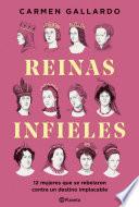Reinas infieles