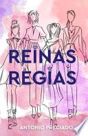 Reinas Regias