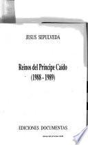 Reinos del príncipe caído