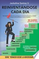 Reinventándose Cada Dia