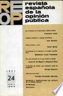 REIS - Abril/Junio 1971