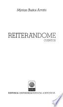Reiterándome