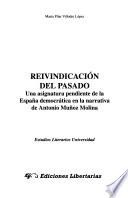 Reivindicación del pasado