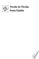 Relación de Santa Eulalia, Guatemala