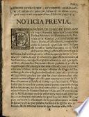 ( Relación de una aparición de San Francisco de Paula)