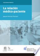 Relación médico-paciente, La