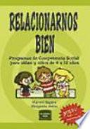 Relacionarnos bien
