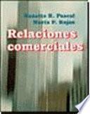 Relaciones Comerciales