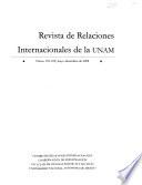 Relaciones internacionales