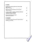 Relaciones internacionales