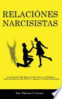 Relaciònes Narcisistas