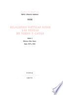 Relaciones poéticas sobre las fiestas de toros y cañas: Biblioteca Pérez Gómez, siglos XVII a XIX