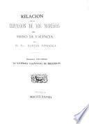 Relatio̲n de la expulsio̲n de los moriscos del reino de Valencia