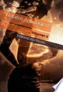 Relatos Antológicos