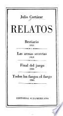 Relatos: Bestiario, 1951