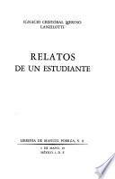 Relatos de un estudinate