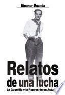 Relatos de una lucha