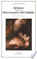 Relatos. Diccionario del Diablo