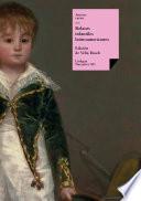Relatos infantiles latinoamericanos