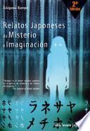 RELATOS JAPONESES DE MISTERIO E IMAGINACIÓN 2a Edición