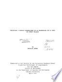Relectura y nuevas dimensiones de la modernidad en la obra de César Vallejo