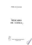 Relicário de Cuenca