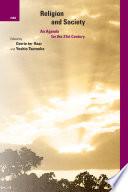 Religion and Society