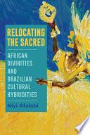 Relocating the Sacred