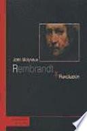 Rembrandt y revolución