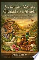 Remedios naturales olvidados de la abuela