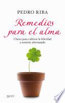 Remedios para el alma