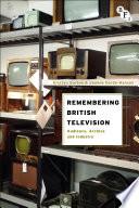 Remembering British Television