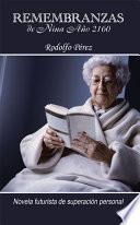 Remembranzas De Nina Año 2160