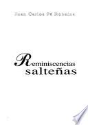 Reminiscencias salteñas