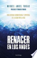 Renacer en los Andes