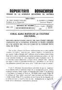 Repertorio boyacense